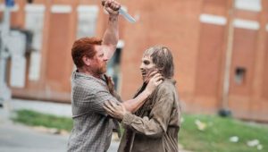 The Walking Dead: 5×5
