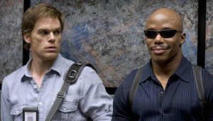 Dexter: 2×3