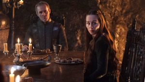 Game of Thrones: 4×2
