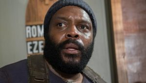 The Walking Dead: 5×7