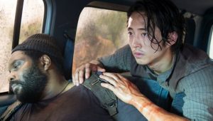 The Walking Dead: 5×9