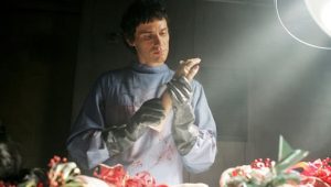 Dexter: 1×11