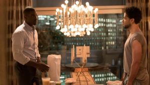 Empire: 4×3