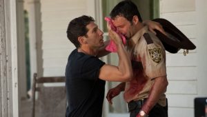 The Walking Dead: 2×2