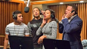 Empire: 1×8
