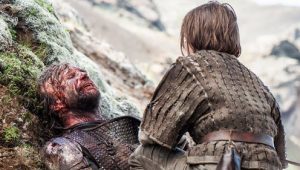 Game of Thrones: 4×10