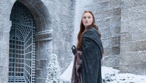 Game of Thrones: 4×7