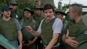 Narcos: Saison 3 Episode 4