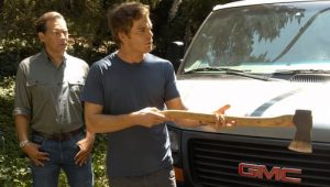 Dexter: 4×7