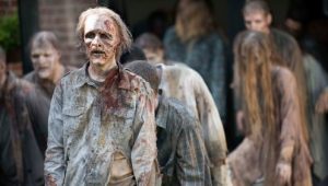 The Walking Dead: 5×8
