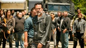 The Walking Dead: 7×4
