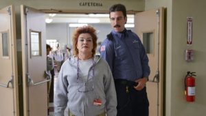 Orange is the new Black: 2×10