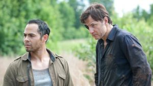 The Walking Dead: 4×7
