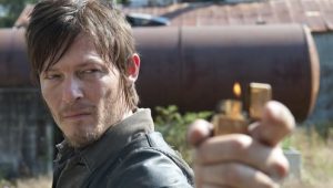 The Walking Dead: 3×13