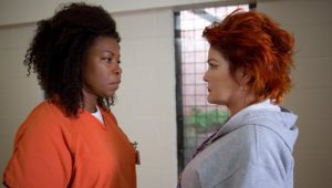 Orange is the new Black: 2×3