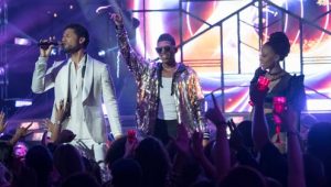 Empire: 4×1