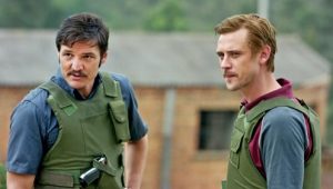 Narcos: Saison 2 Episode 3