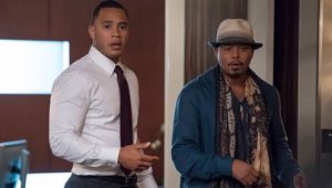 Empire: 4×4