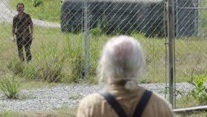 The Walking Dead: 4×8