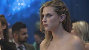 Riverdale: 1×11