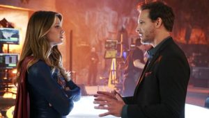 Supergirl: Saison 1 Episode 20