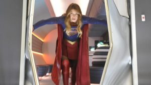 Supergirl: Saison 1 Episode 5