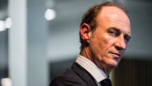 Bodyguard: Saison 1 Episode 2