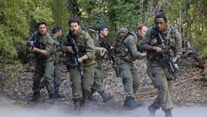 Supergirl: Saison 1 Episode 17