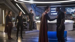 Supergirl: Saison 2 Episode 2