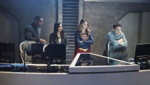 Supergirl: Saison 2 Episode 19