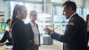 Supergirl: Saison 3 Episode 12