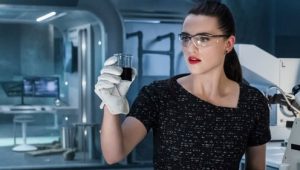 Supergirl: Saison 3 Episode 21