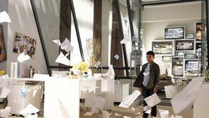 Supergirl: Saison 2 Episode 20