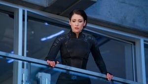 Supergirl: Saison 3 Episode 22