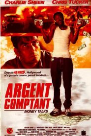 Argent comptant