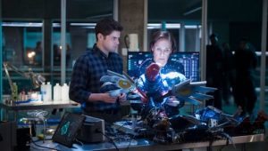 Supergirl: Saison 3 Episode 14