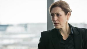 Bodyguard: Saison 1 Episode 5