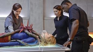Supergirl: Saison 1 Episode 13