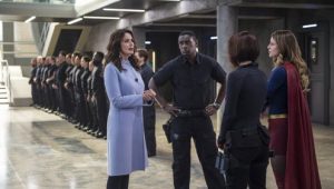 Supergirl: Saison 2 Episode 3