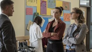 Supergirl: Saison 3 Episode 5