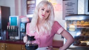 Supergirl: Saison 3 Episode 11