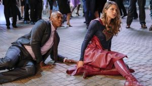 Supergirl: Saison 2 Episode 5