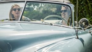 Supergirl: Saison 3 Episode 6