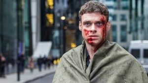 Bodyguard: Saison 1 Episode 6
