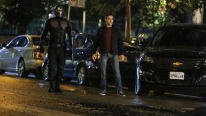 Supergirl: Saison 2 Episode 6