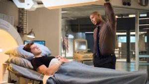 Supergirl: Saison 3 Episode 16