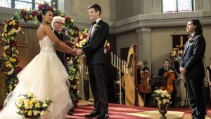Supergirl: Saison 3 Episode 8