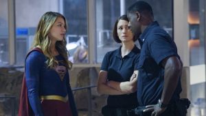 Supergirl: Saison 1 Episode 8