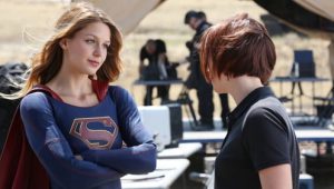 Supergirl: Saison 1 Episode 2