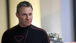 Supergirl: Saison 1 Episode 19